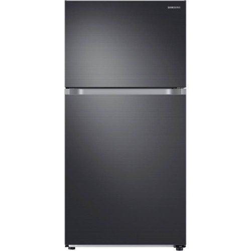 Samsung Refrigerator Model OBX RT21M6215SG